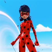 Miraculous Ladybug