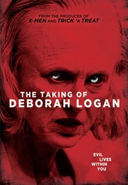 The Taking of Deborah Logan (2014)