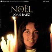 Joan Baez - Noël