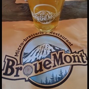 Brouemont Microbrasserie