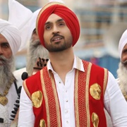 Diljit Dosanjh