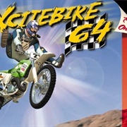 Excitebike 64