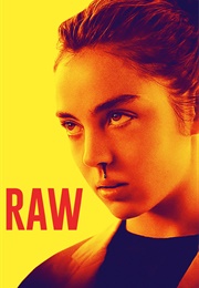 Raw (2017)