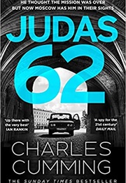 Judas 62 (Charles Cumming)