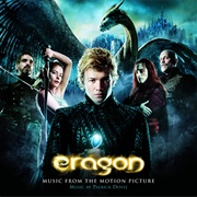 Eragon: Music From the Motion Picture (Patrick Doyle, 2006)