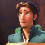 Flynn Rider- Tangled