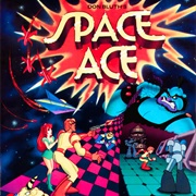 Space Ace