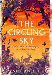 The Circling Sky (Neil Ansell)