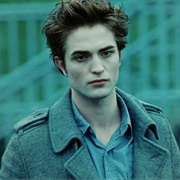 Edward Cullen (The Twilight Saga, 2008-2012)