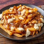 Poutine (Canada)