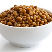 Lentils