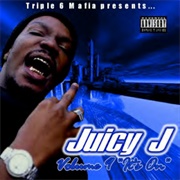 Juicy J - Vol. 9Mm &quot;It&#39;s On&quot;