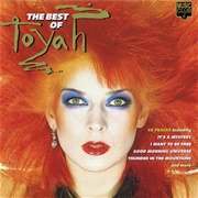 Toyah - Proud, Loud &amp; Heard: The Best of Toyah