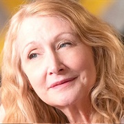 Patricia Clarkson (State of the Union)