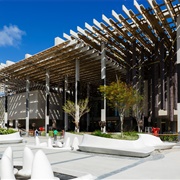 Perez Art Museum, Miami