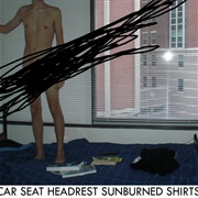 Sunburned Shirts