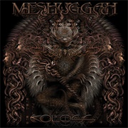 Koloss (Meshuggah, 2012)