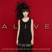 The Trio Project - Alive