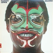 Salongo - Ramsey Lewis