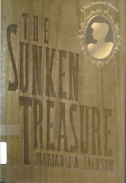 The Sunken Treasure (Marian J. A. Jackson)