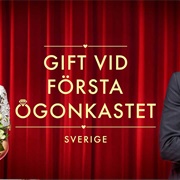 Gift Vid Första Ögonkastet S8