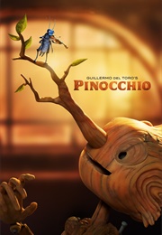 Pinocchio (2022)