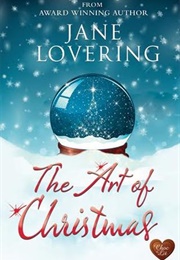 The Art  of Christmas (Jane Lovering)