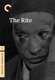 The Rite (1969)