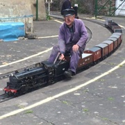 Ryedale Society of Model Engineers Railway