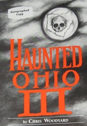 Haunted III (Chris Woodyard)