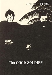 The Good Soldier (Ford Madox Ford)