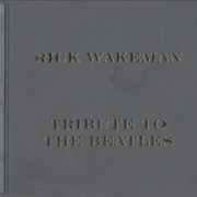 Rick Wakeman – Tribute to the Beatles