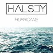 Hurricane by Halsey