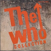 The Who Collection - The Who