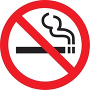 Do Not Smoke