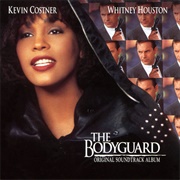 Whitney Houston - The Bodyguard (1992)