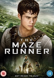 The Maze Runner (2014)