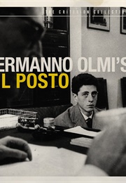 Il Posto (1961)