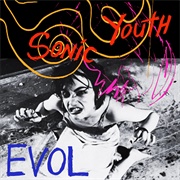 EVOL - Sonic Youth