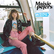 I&#39;m Trying (Not Friends) - Maisie Peters