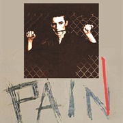 Pain - Alice Cooper