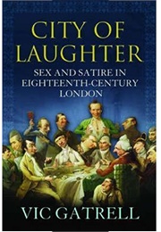 City of Laughter (Vic Gatrell)