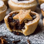 Mince Pie