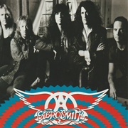 Monkey on My Back - Aerosmith