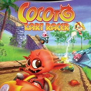 Cocoto Kart Racer