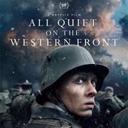 All Quiet on the Western Front (2021)