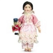 Samantha&#39;s Doll