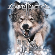 Sonata Arctica - For the Sake of Revenge