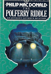 The Polferry Riddle (Philip MacDonald)