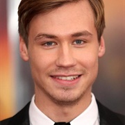 David Kross Actor